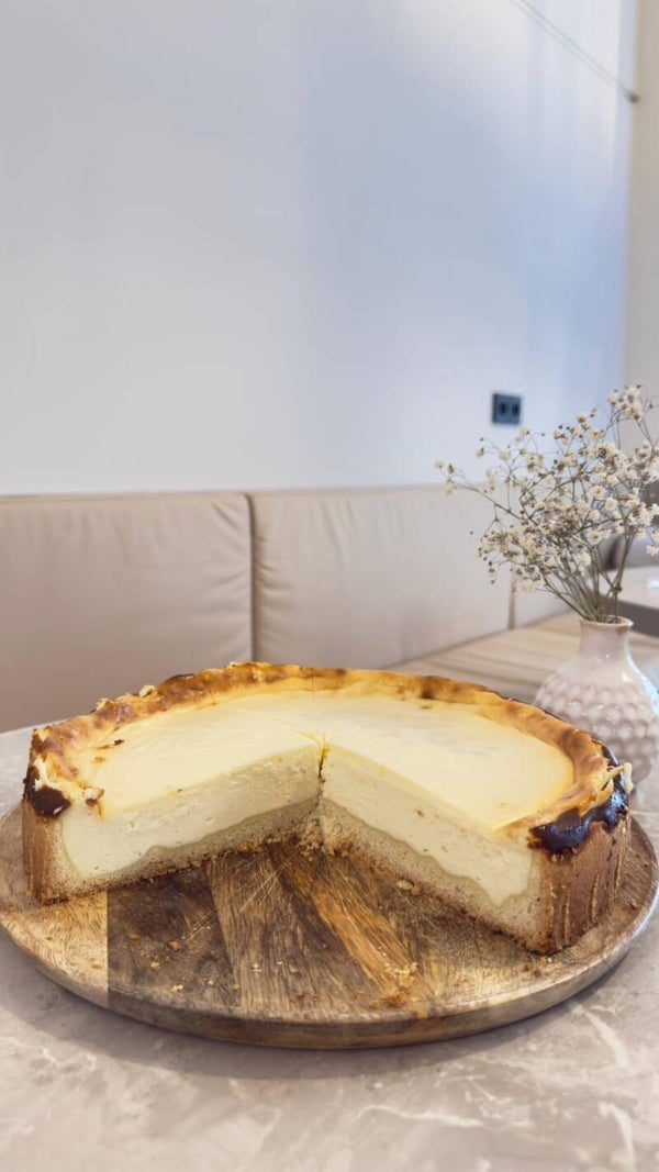 Käsekuchen