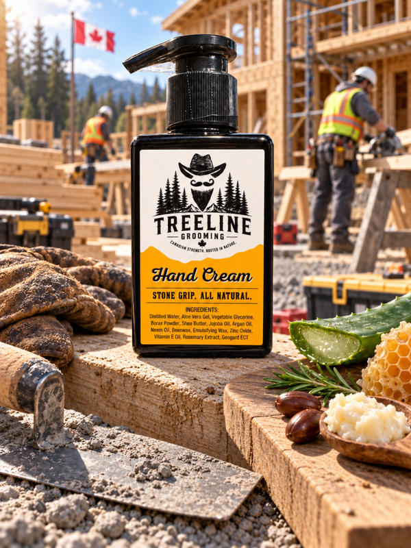 Stone Grip All Natural