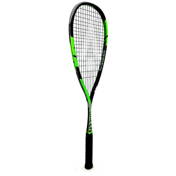 KARAKAL BLACK ZONE GREEN
