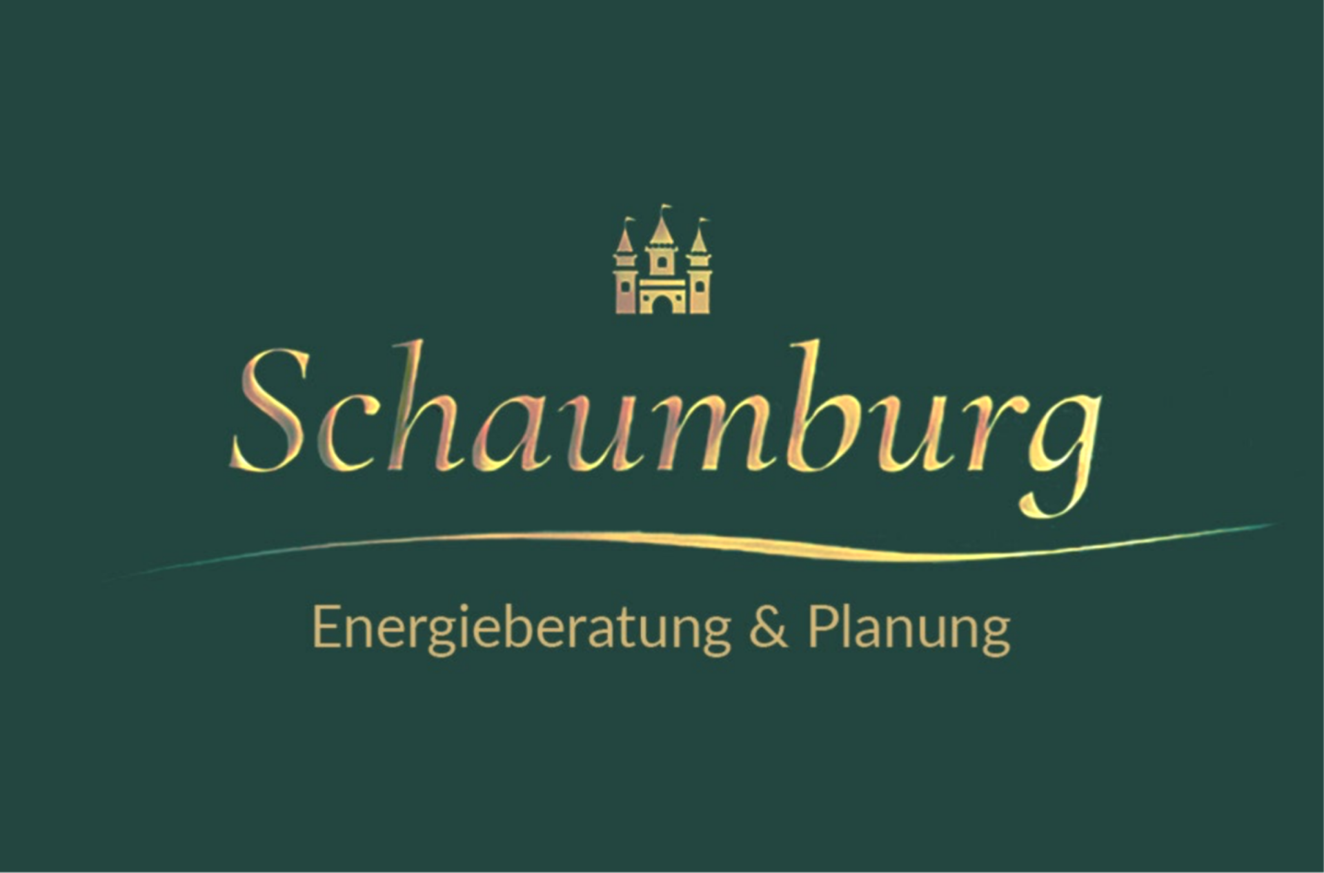 Schaumburg Energieberatung