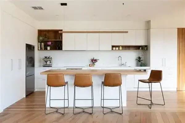 Merriet kitchen