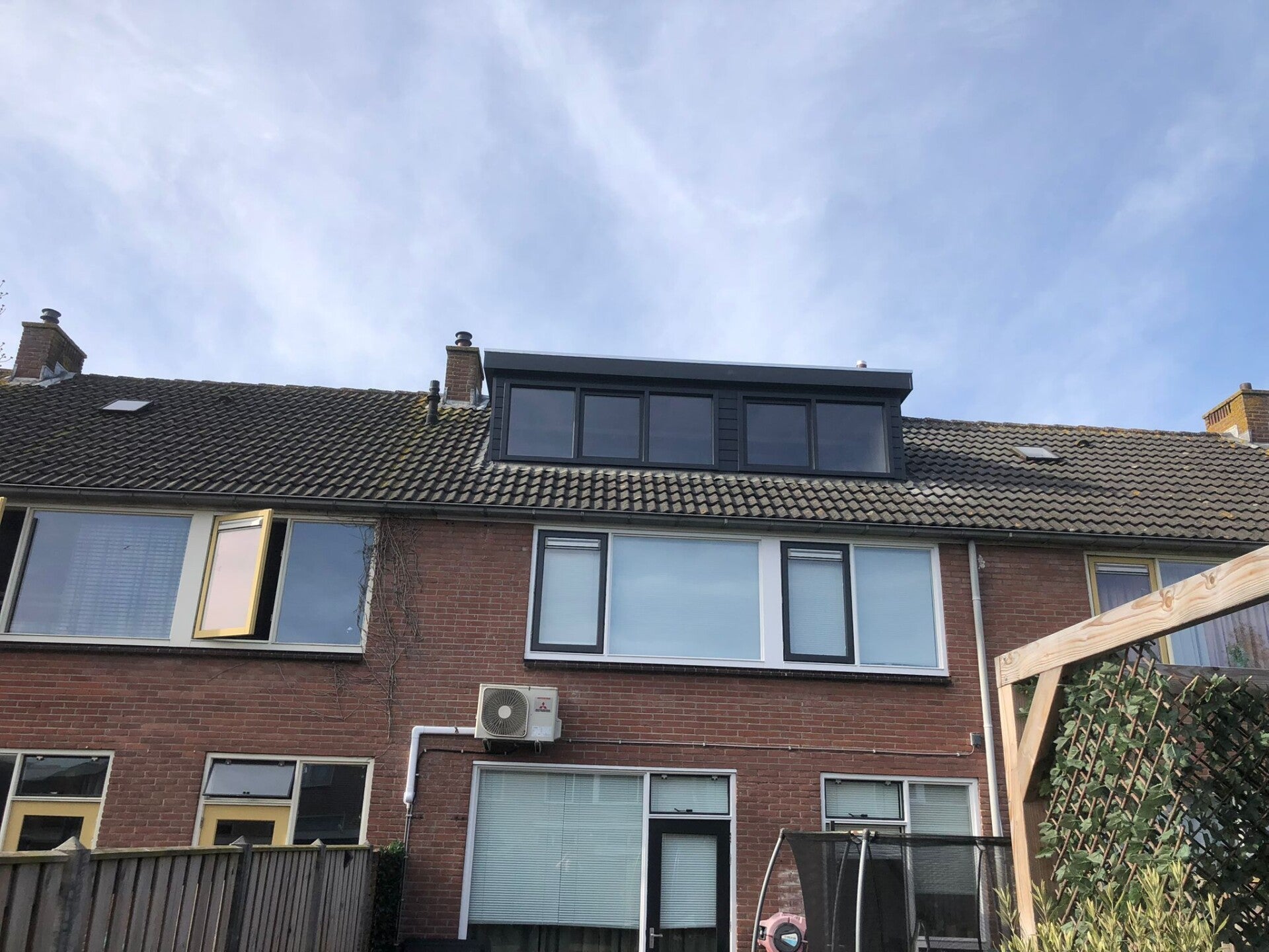 Dakkapel Zeeland