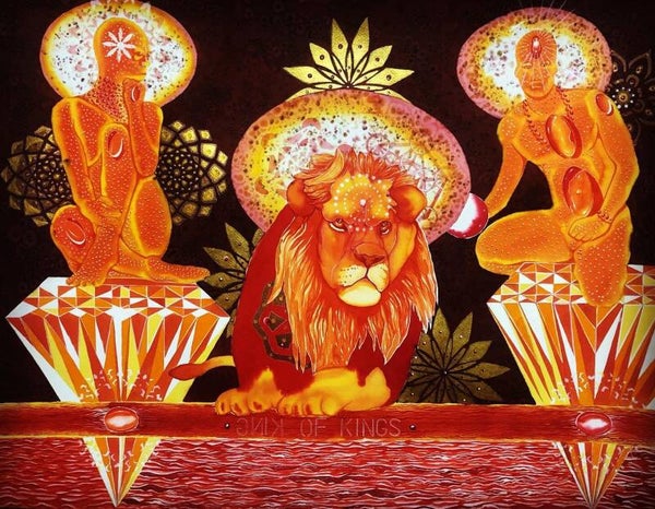 Spiritual Connection 7