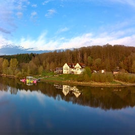 Seehotel Michaela