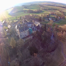 Schloß Eisenbach