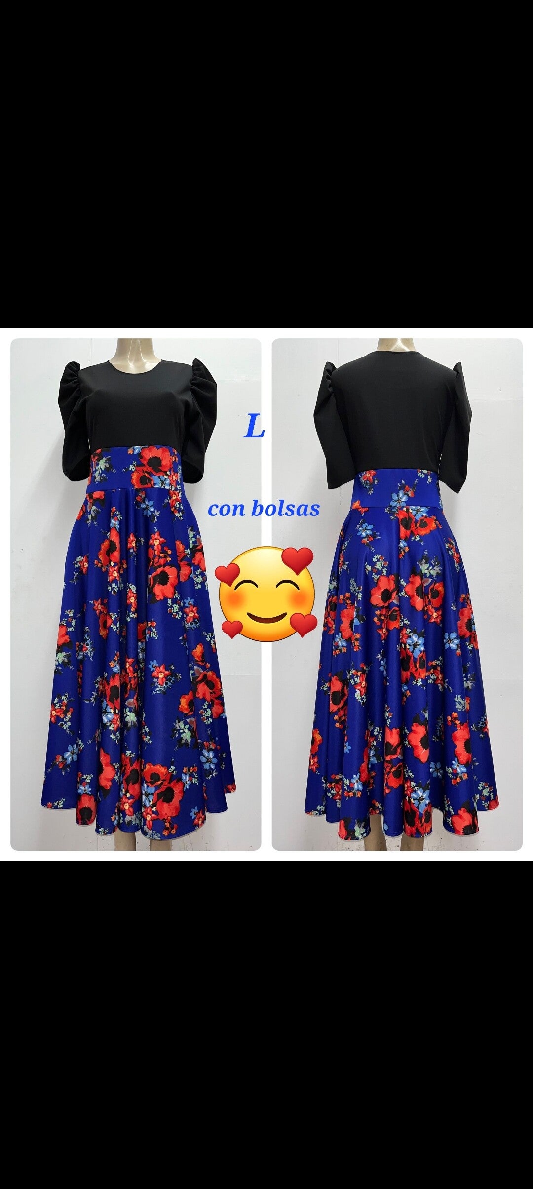 Vestido