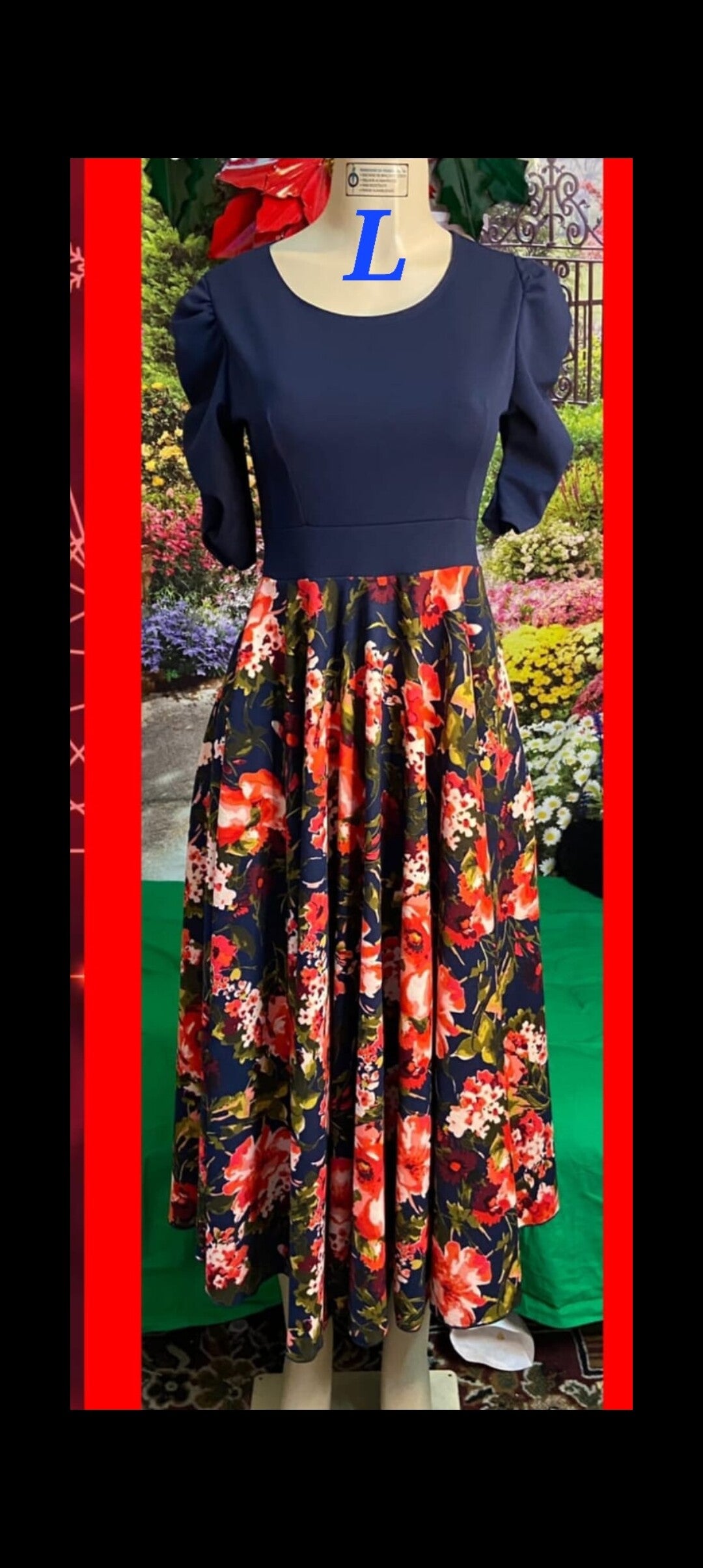 Vestido