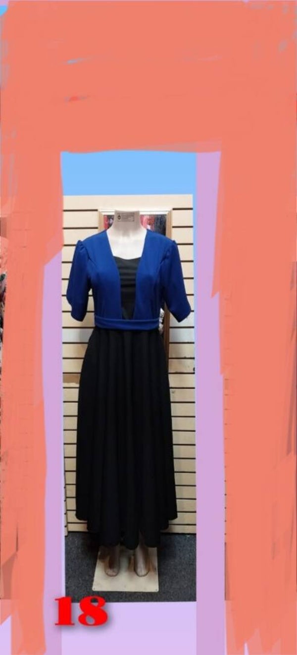 Vestido