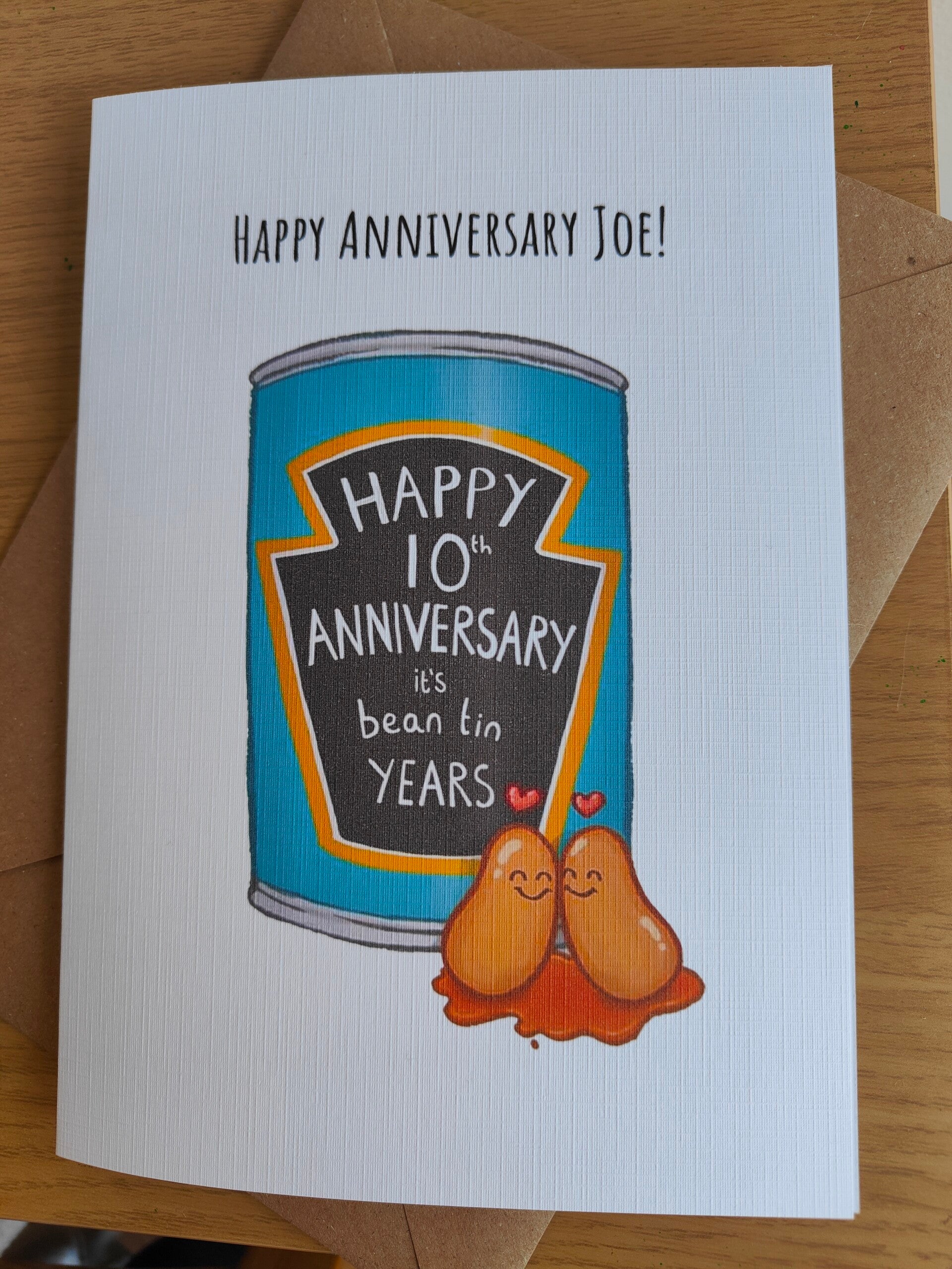 Anniversary Cards | Wildnwonderfulprints