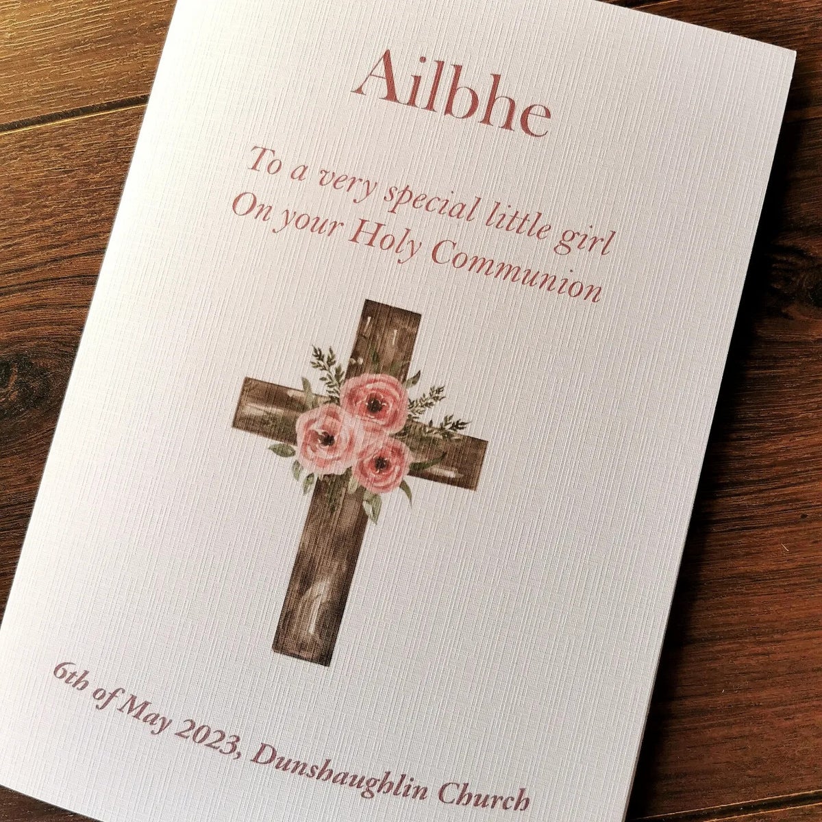 Holy God Cards | Wildnwonderfulprints