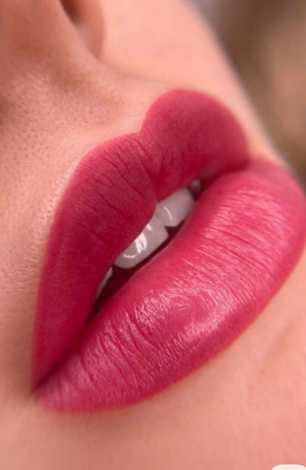 Acquarelle Lips