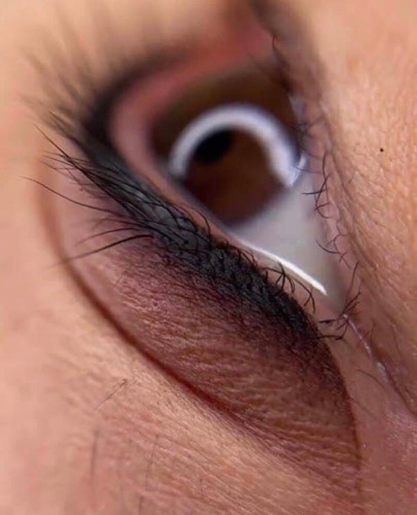Eye Liner Sfumato