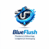 Blueflech