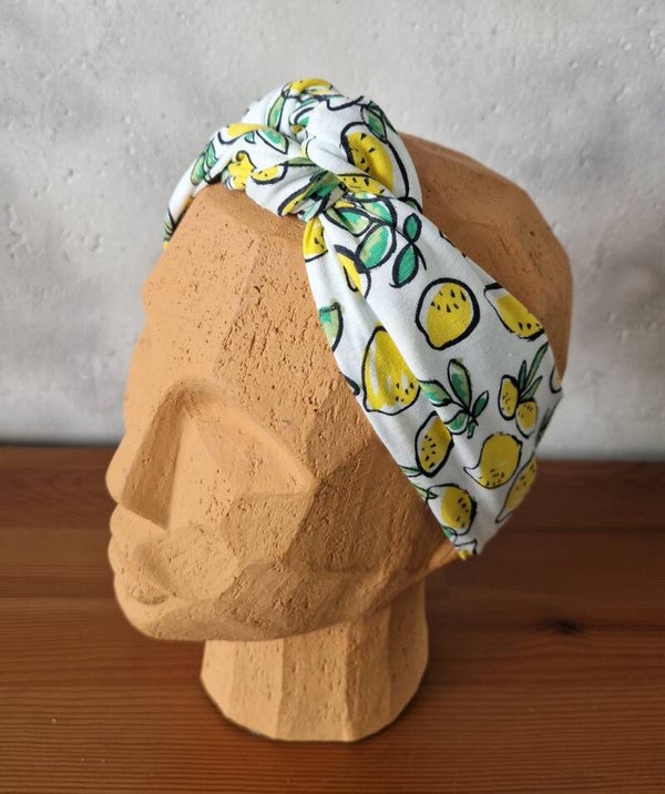 Iambec haarband- wear it the way you like it (Kopie)