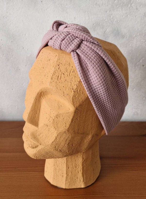 Iambec haarband- wear it the way you like it