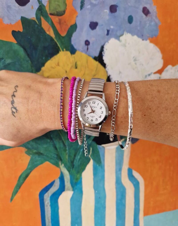 Armbanden set ZVR#4