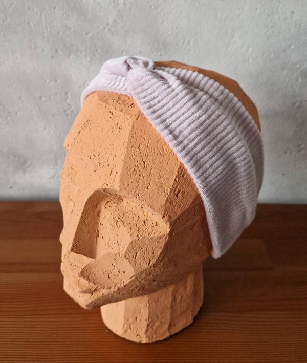 Iambec haarband- twist-haarband