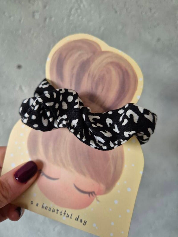 Scrunchie medium