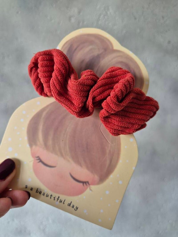 Scrunchie medium