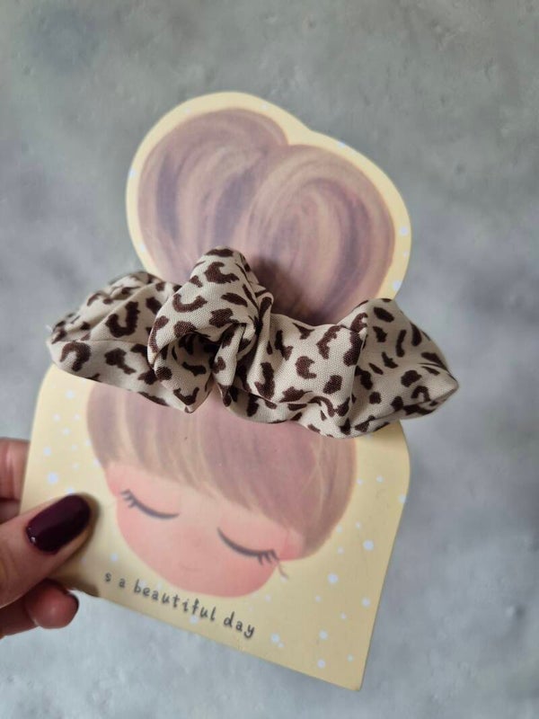 Scrunchie medium