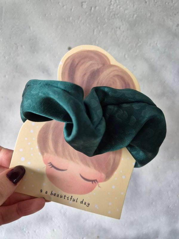 Scrunchie large