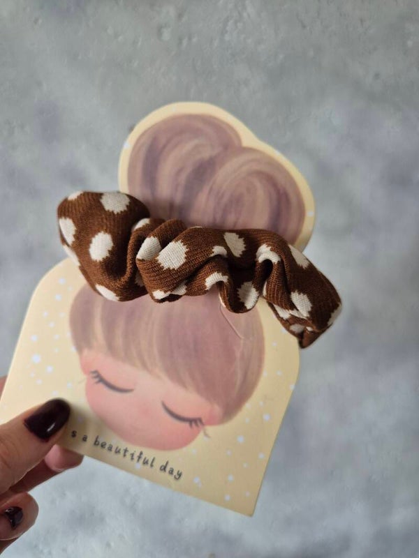 Scrunchie medium