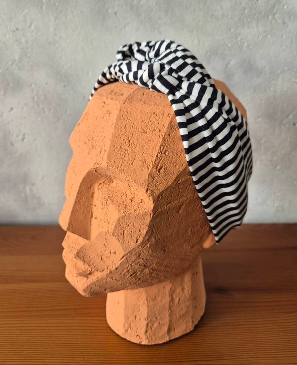 Iambec haarband-wear it the way you like it