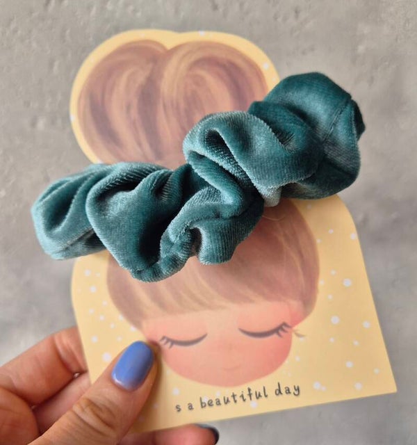 Scrunchie Large