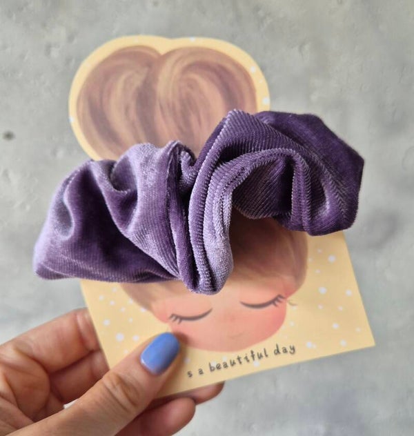 Scrunchie Large