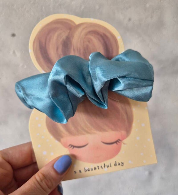 Scrunchie Medium