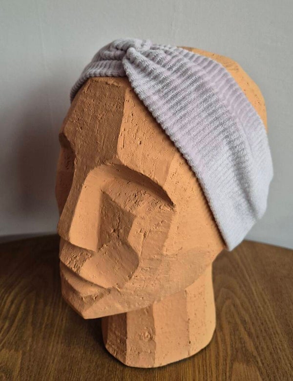 Iambec haarband- twist-haarband