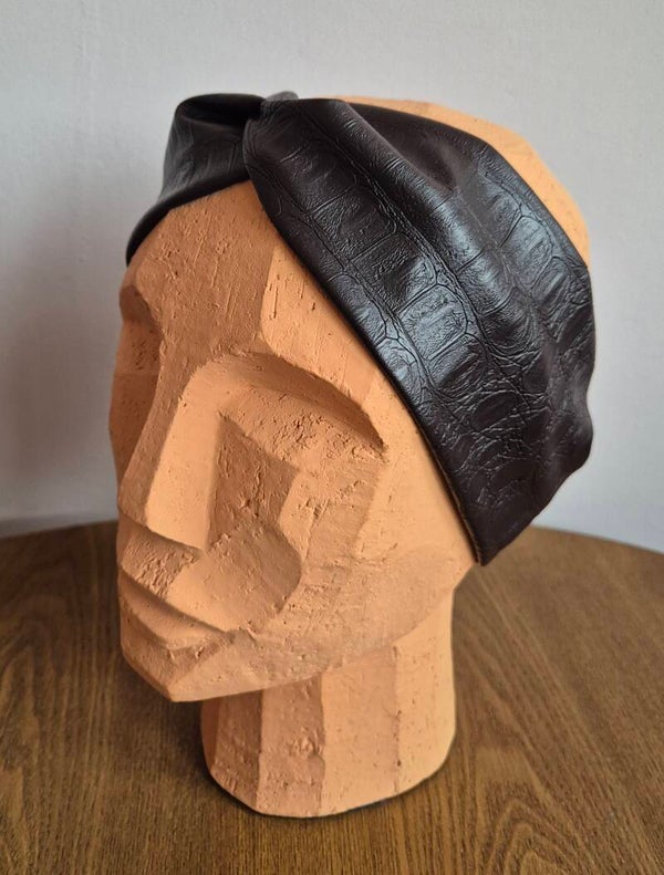 Iambec haarband- twist-haarband