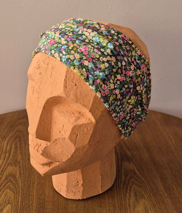 Iambec- classic haarband