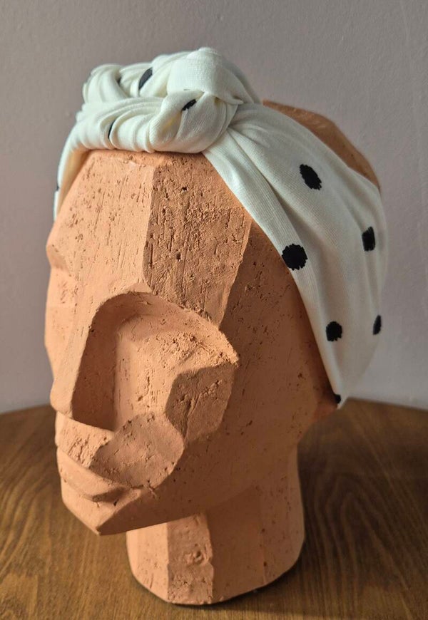 Iambec haarband-wear it the way you like it