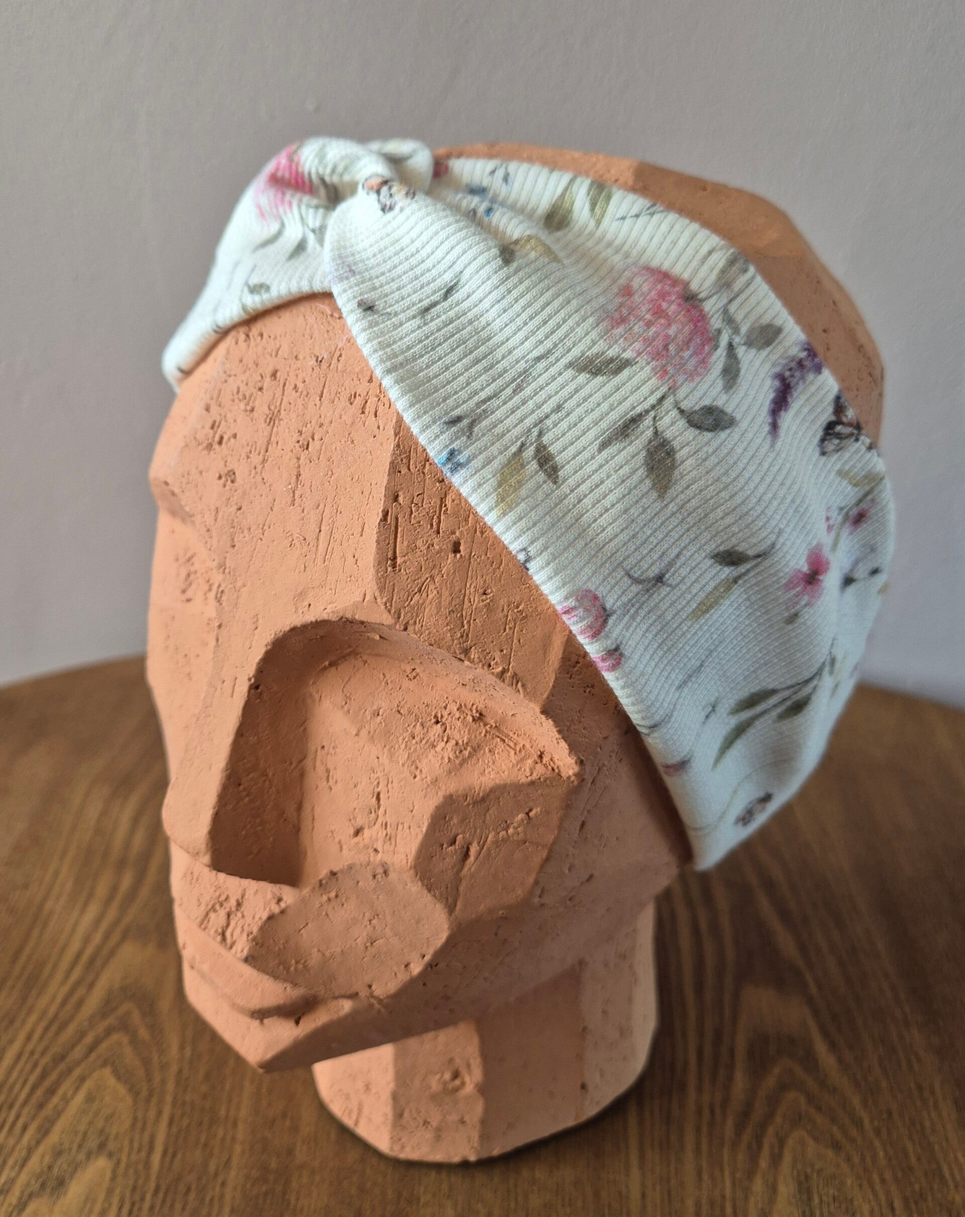 Iambec haarband- twist-haarband