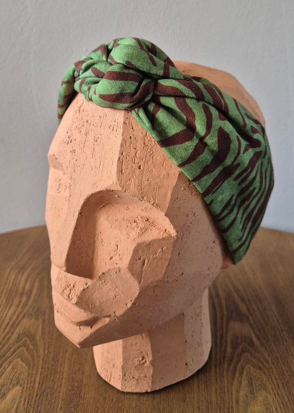 Iambec haarband-wear it the way you like it