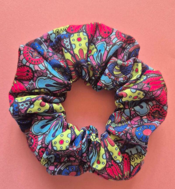 Iambec scrunchie