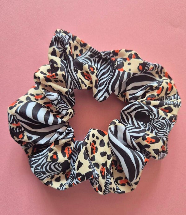 Iambec scrunchie