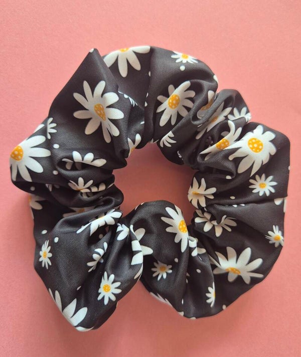 Iambec scrunchie