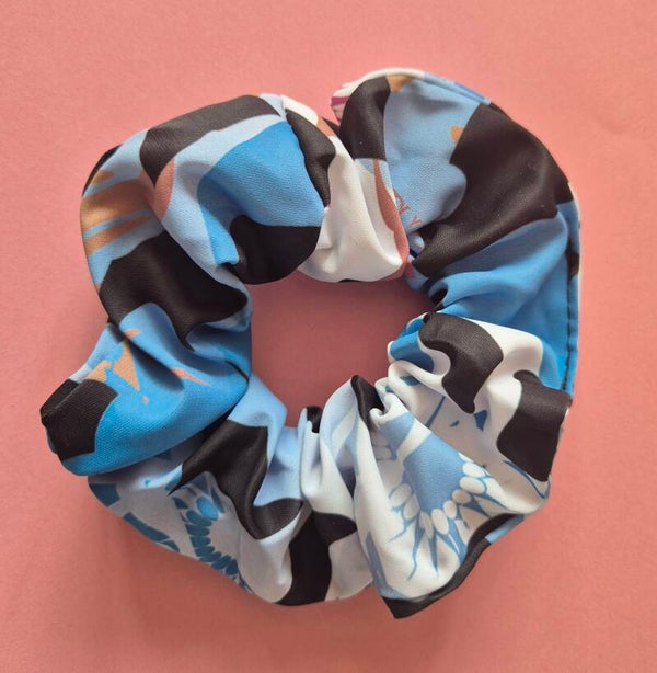 Iambec scrunchie