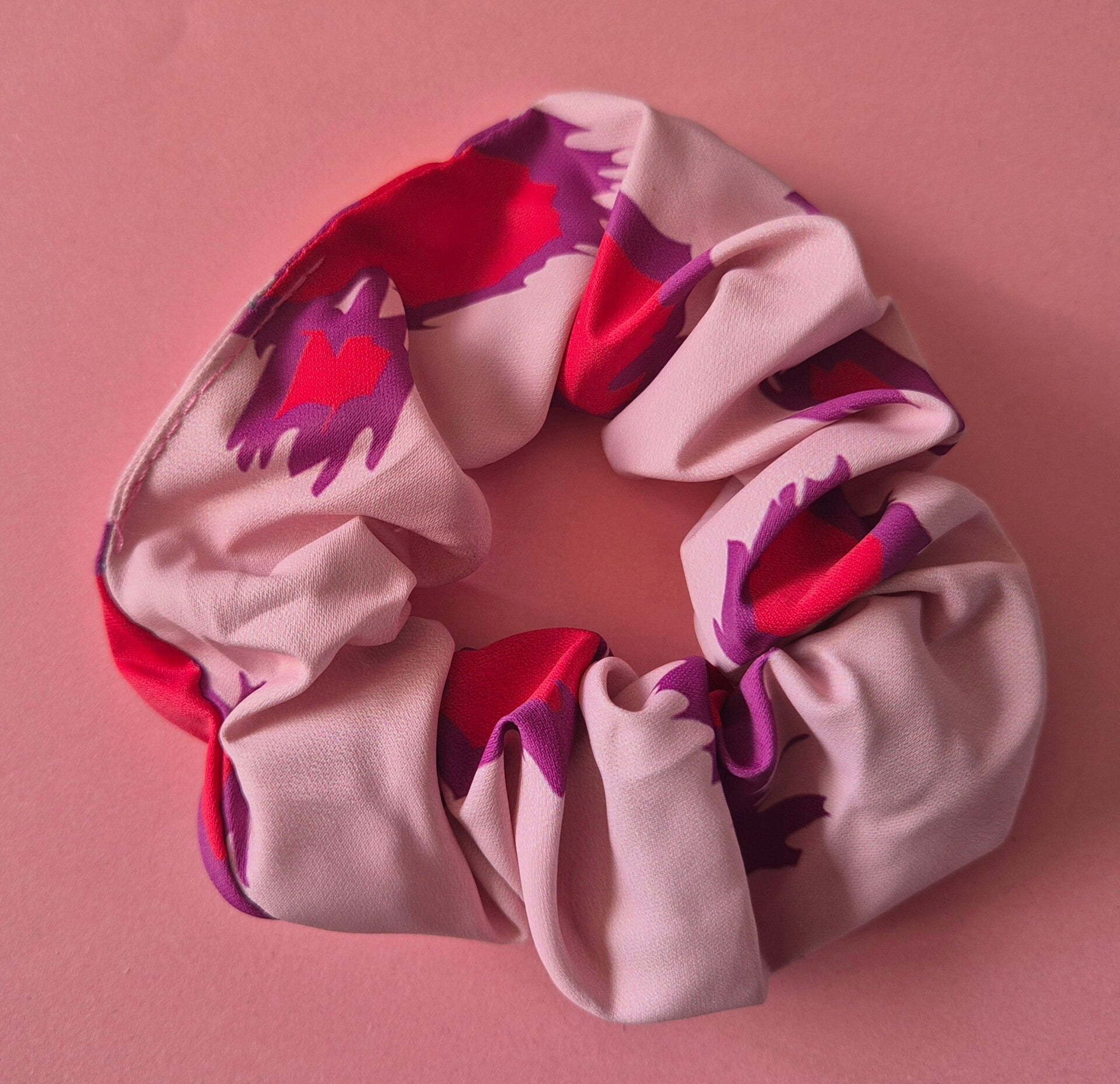 Iambec scrunchie