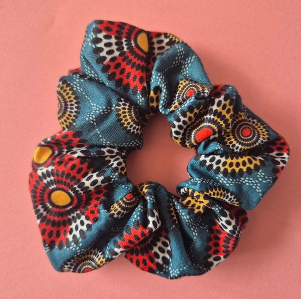 Iambec scrunchie