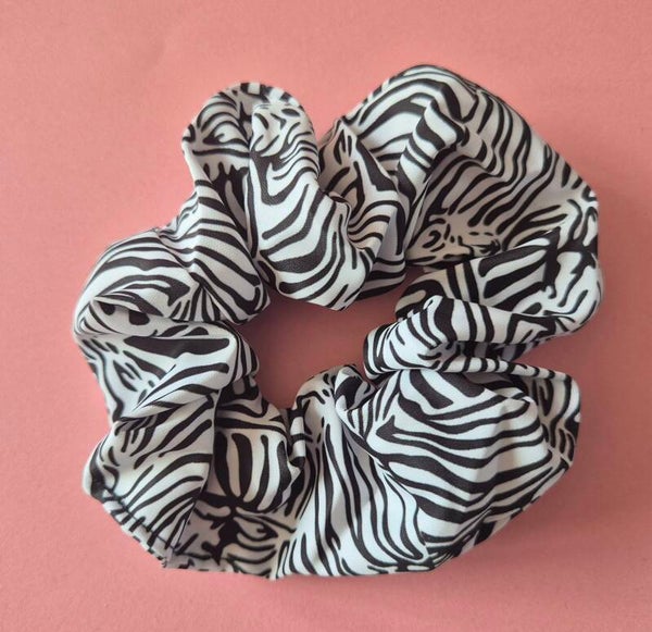 Iambec scrunchie