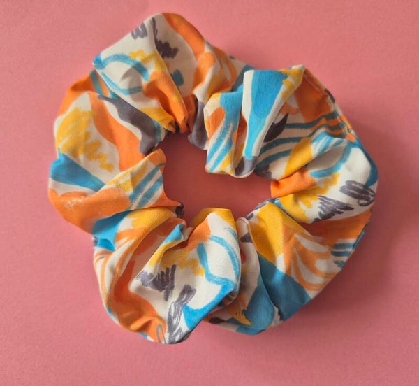 Iambec scrunchie