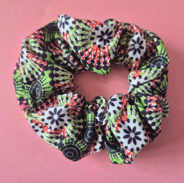 Iambec scrunchie