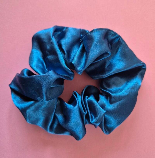 Iambec scrunchie
