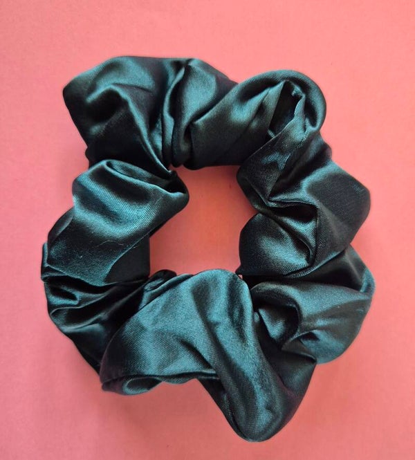 Iambec scrunchie