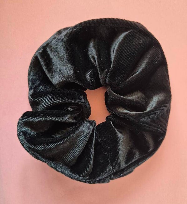 Iambec scrunchie