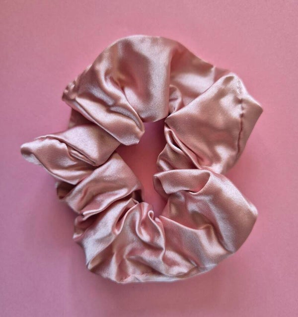 Iambec scrunchie