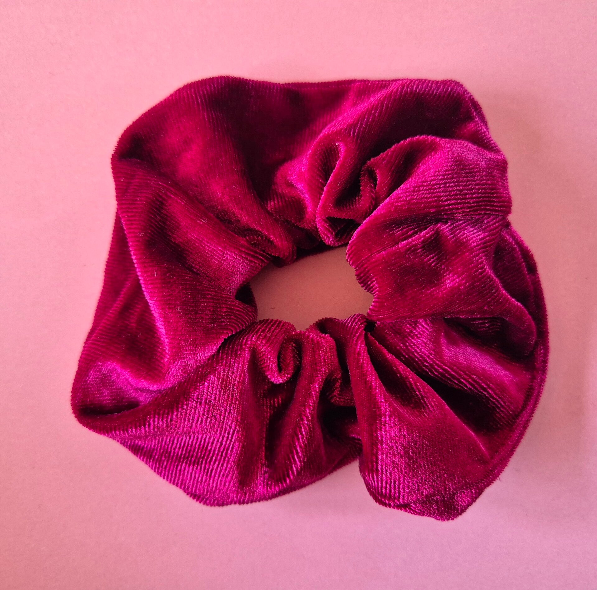 Iambec scrunchie